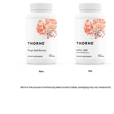 Grape Seed Extract (formerly O.P.C.-100)